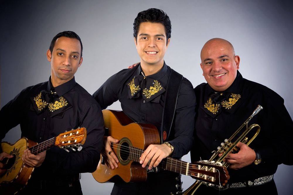 Mariachi Bueno